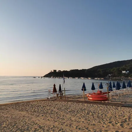 Brigantino Ξενοδοχείο Procchio (Isola d'Elba)