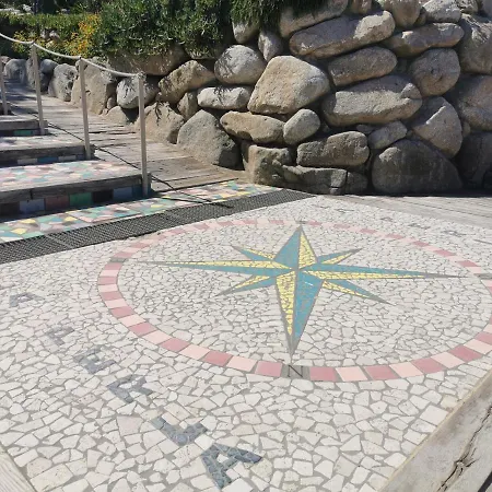 Brigantino Ξενοδοχείο 3*