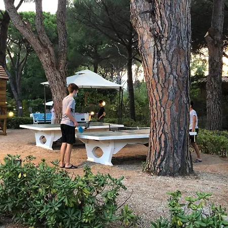 Hotel Brigantino