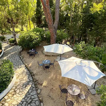 Brigantino Procchio (Isola d'Elba)