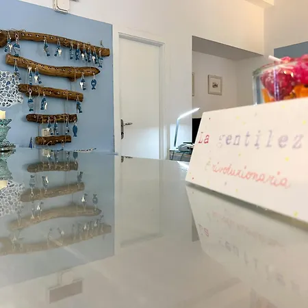 Brigantino Hotel Procchio (Isola d'Elba)