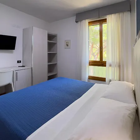 Brigantino Ξενοδοχείο 3*