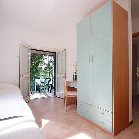 Brigantino 3* Procchio (Isola d'Elba)