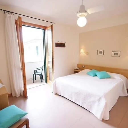 Brigantino Hotel Procchio (Isola d'Elba)