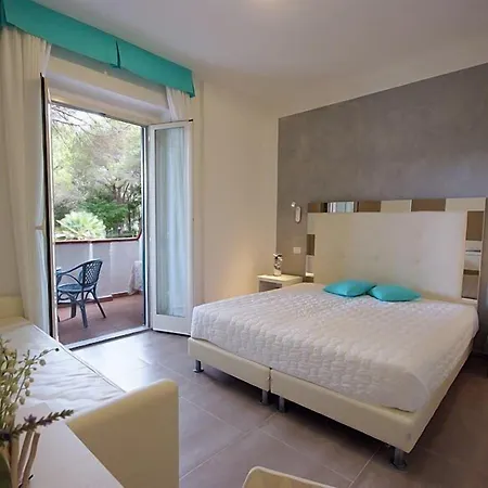 Brigantino Procchio (Isola d'Elba)