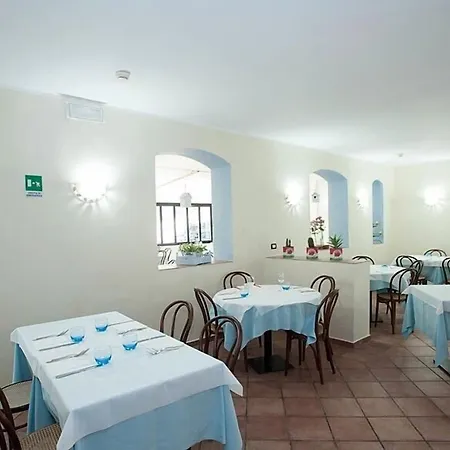 Brigantino Hotel