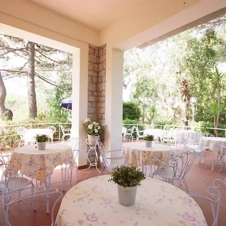 Hotel Brigantino Procchio (Isola d'Elba)