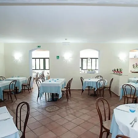 Brigantino Procchio (Isola d'Elba)