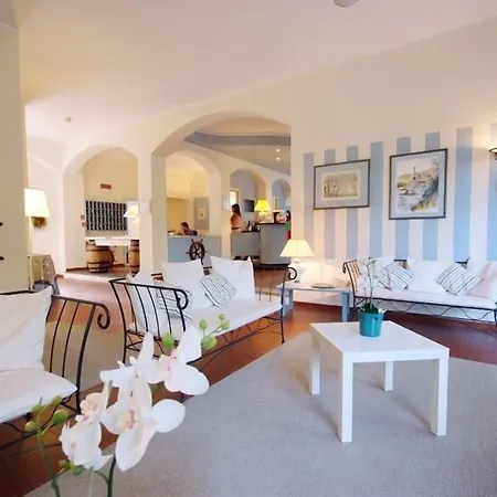 Hotel Brigantino