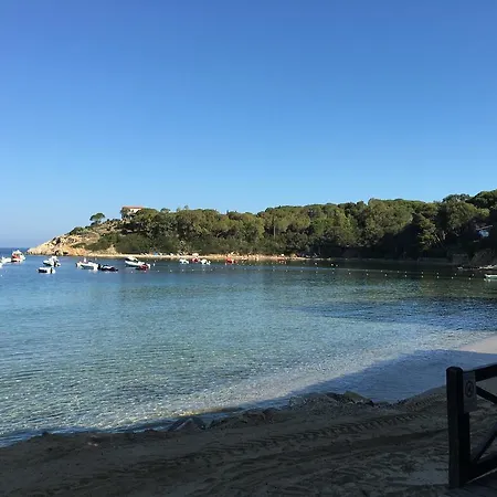 Brigantino Ξενοδοχείο 3*