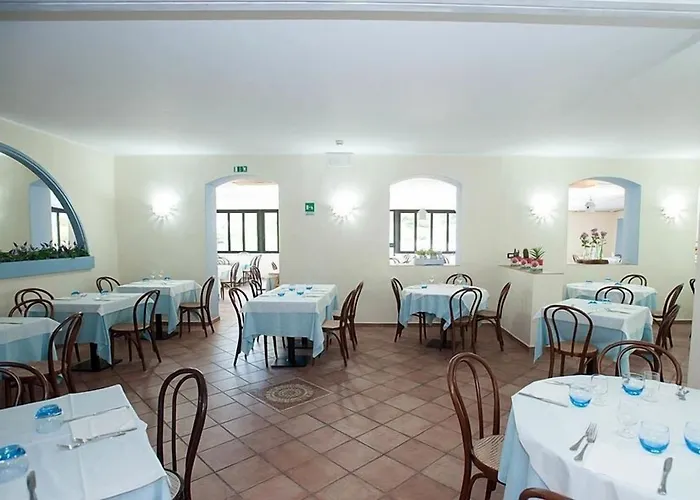 Brigantino Procchio (Isola d'Elba)